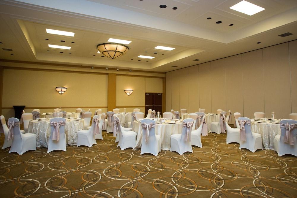 Doubletree By Hilton Houston Intercontinental Airport Exterior foto