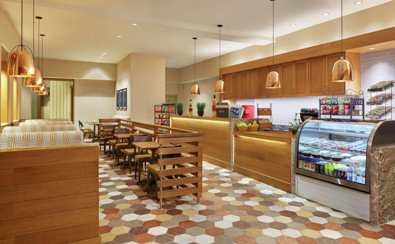 Doubletree By Hilton Houston Intercontinental Airport Exterior foto