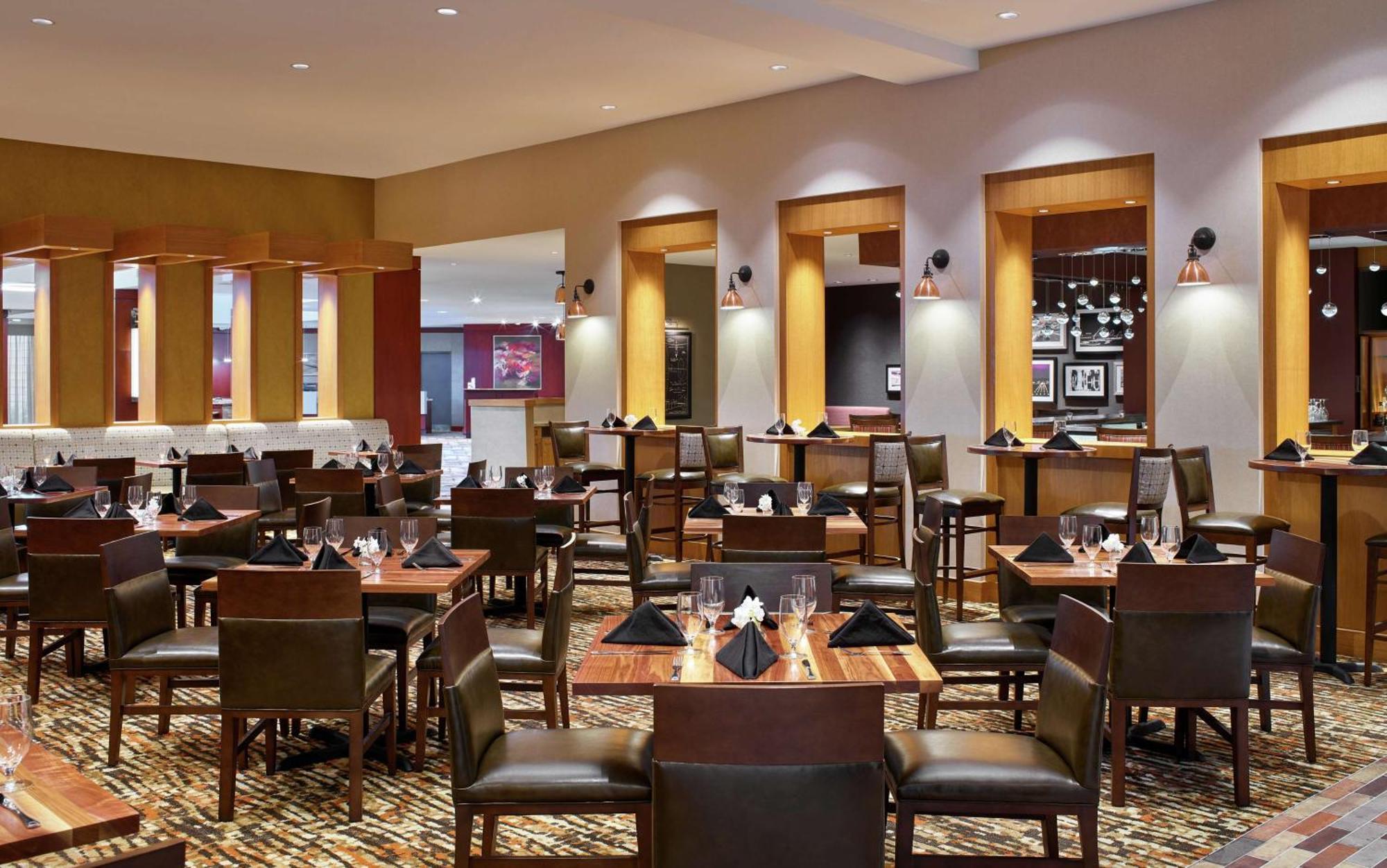 Doubletree By Hilton Houston Intercontinental Airport Exterior foto