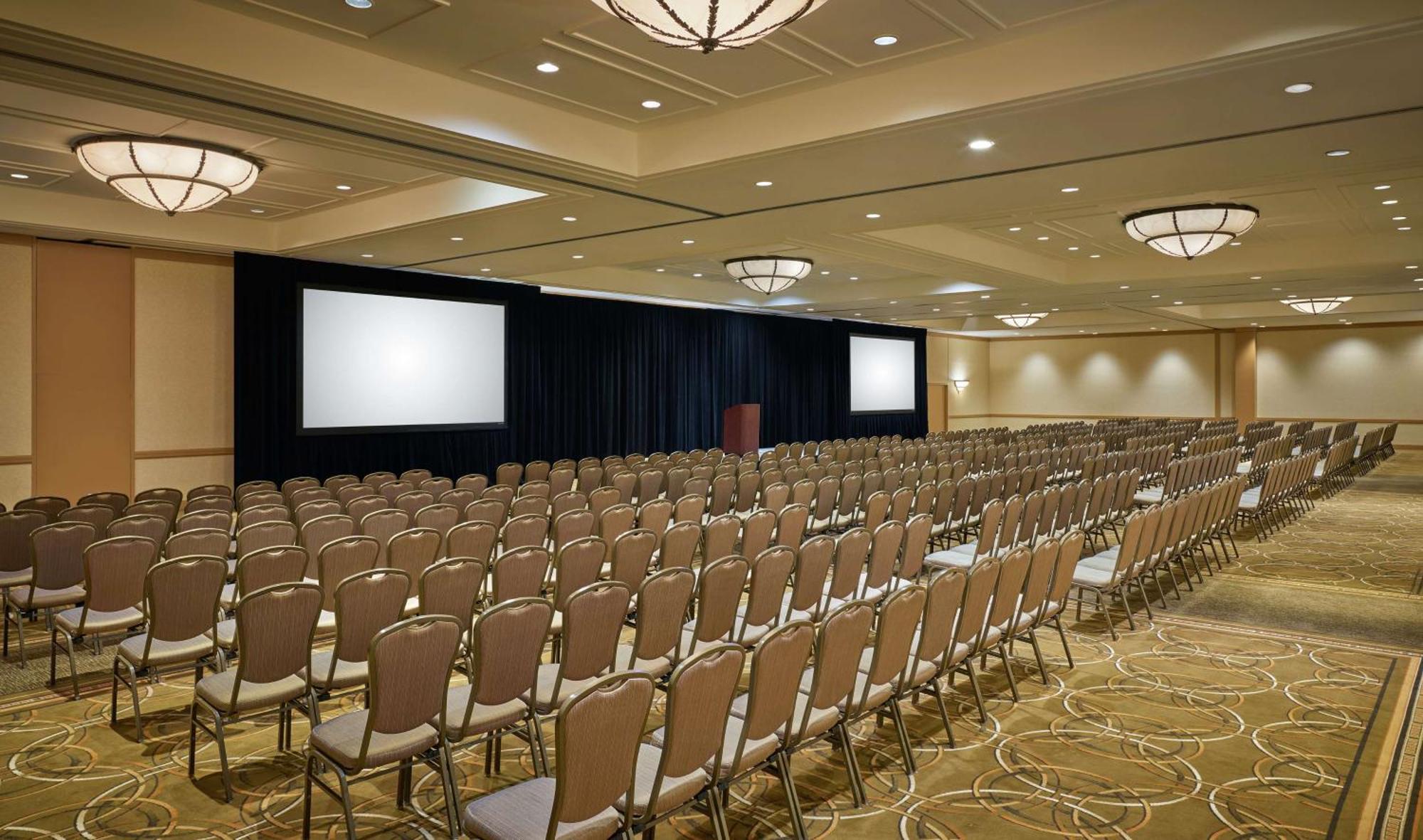 Doubletree By Hilton Houston Intercontinental Airport Exterior foto