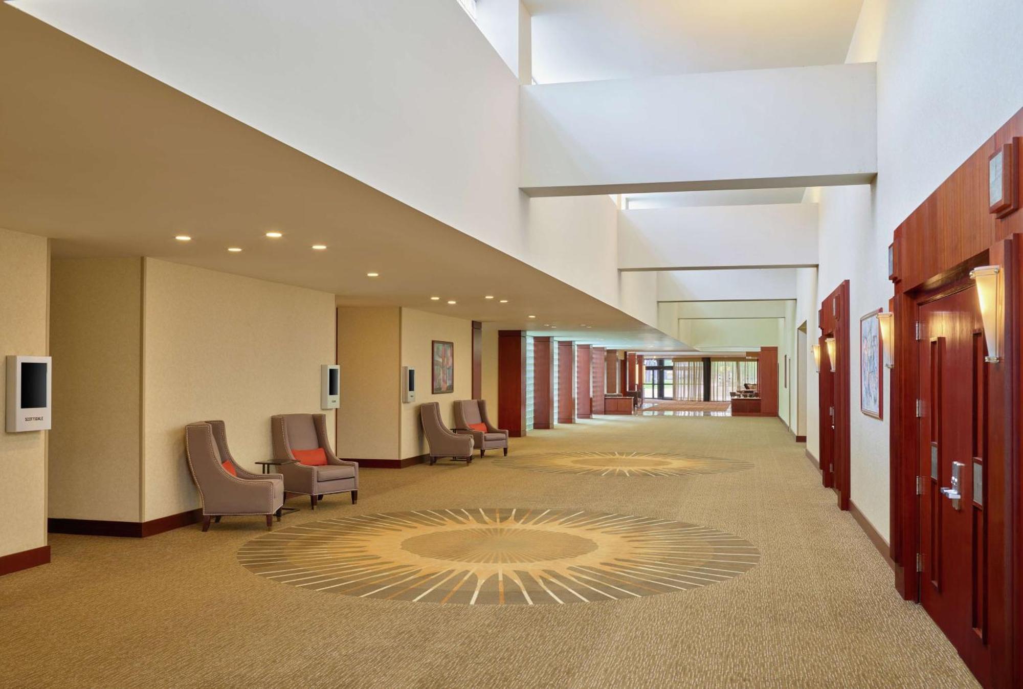 Doubletree By Hilton Houston Intercontinental Airport Exterior foto