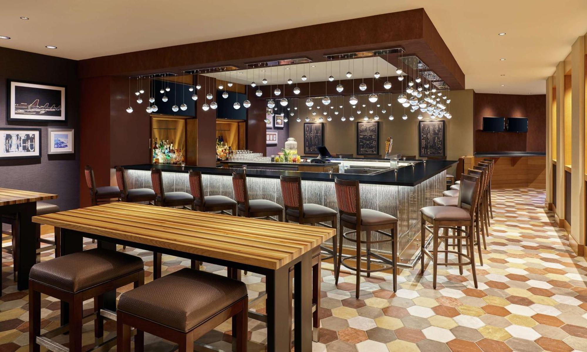 Doubletree By Hilton Houston Intercontinental Airport Exterior foto