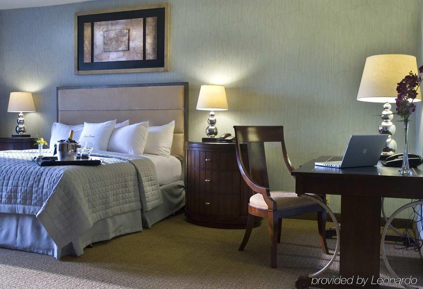 Doubletree By Hilton Houston Intercontinental Airport Quarto foto