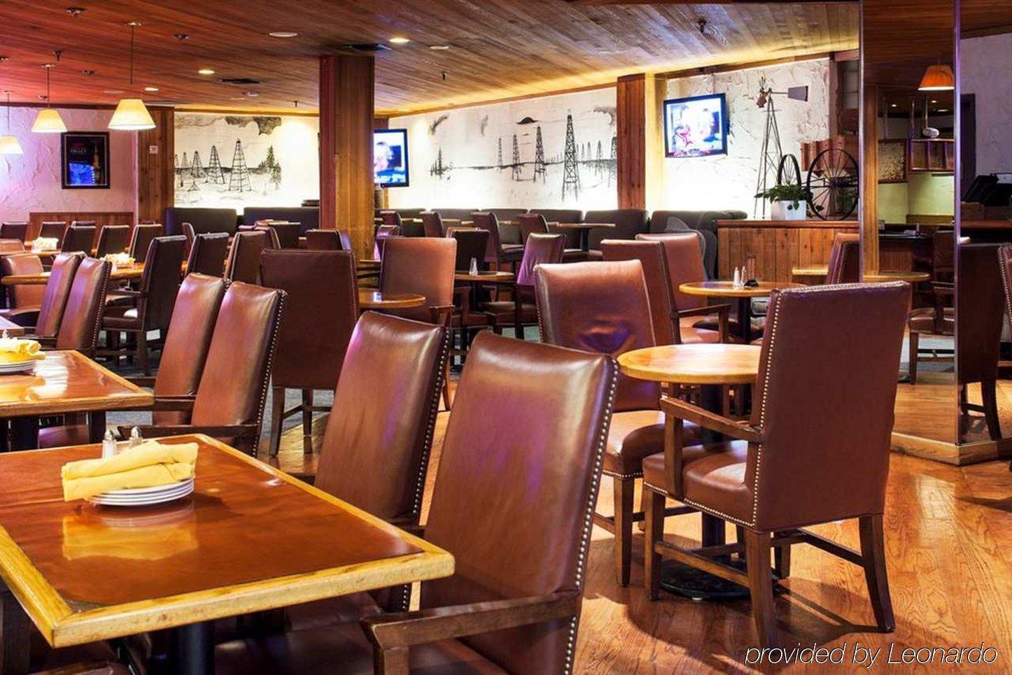 Doubletree By Hilton Houston Intercontinental Airport Exterior foto