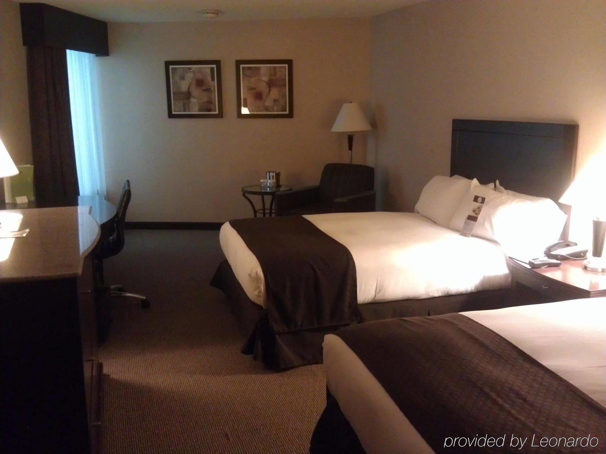 Doubletree By Hilton Houston Intercontinental Airport Exterior foto