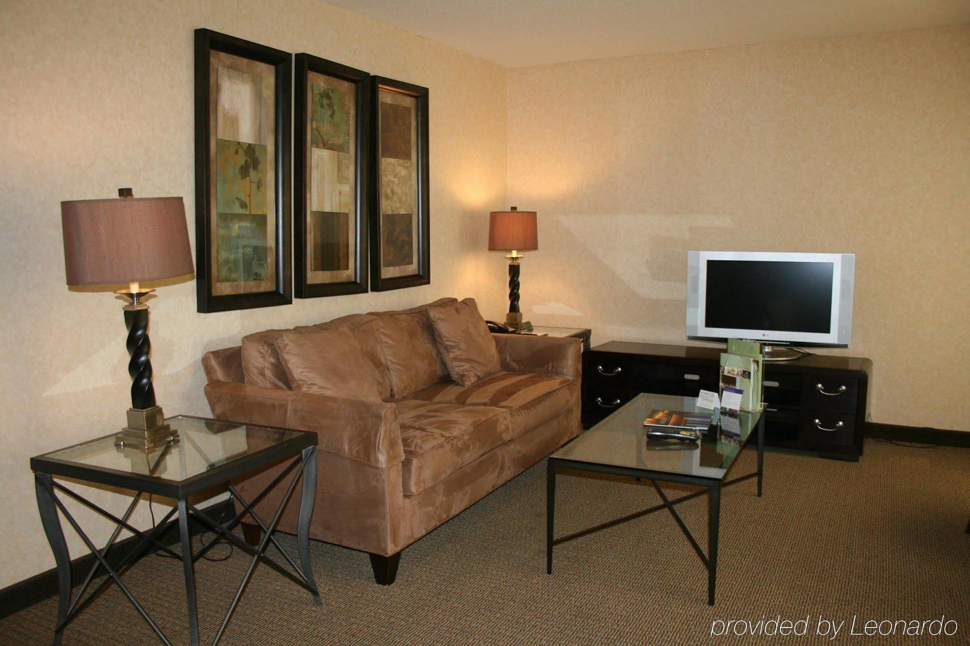 Doubletree By Hilton Houston Intercontinental Airport Exterior foto