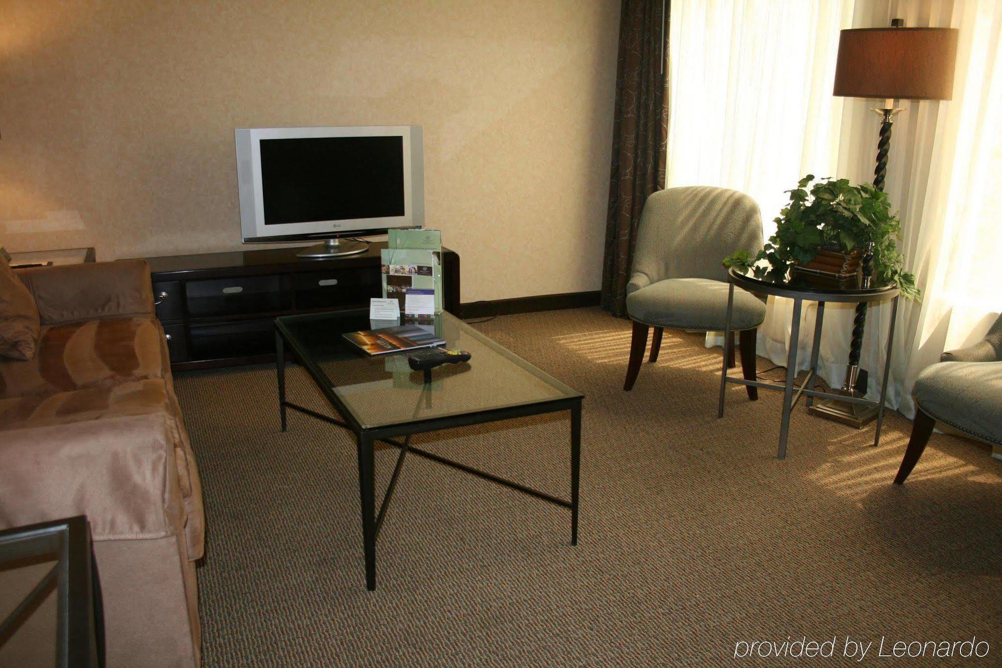 Doubletree By Hilton Houston Intercontinental Airport Exterior foto